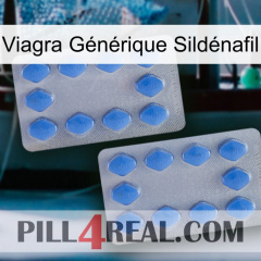 Viagra Générique Sildénafil 20